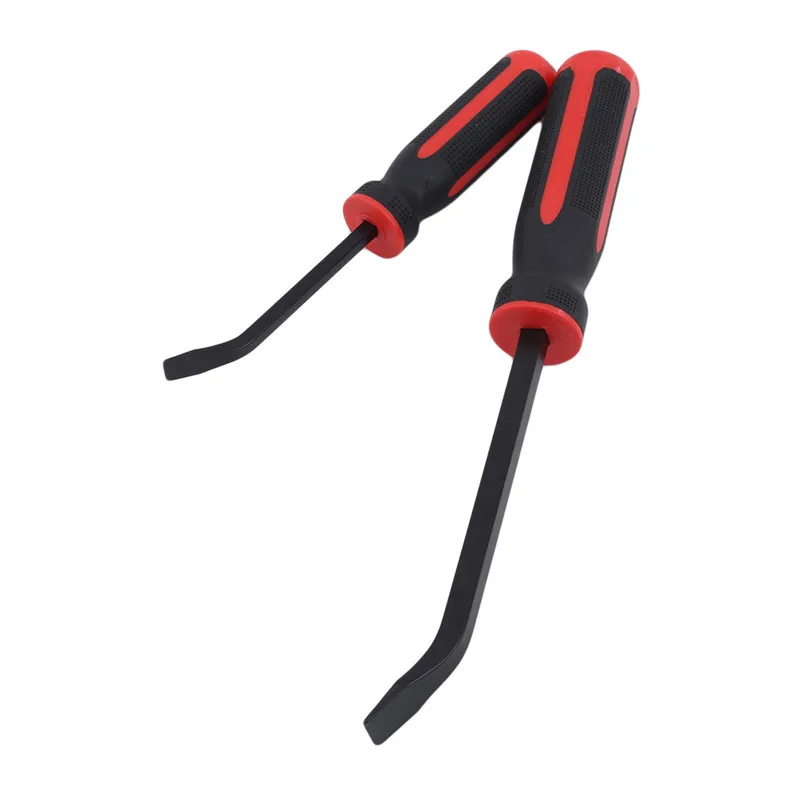 

1Pc 8'' 12'' Tire Crowbar Professional Tyre Changer Remove Tool For Auto Motorcycle Bike Tire Repair Spoons Pry Bar