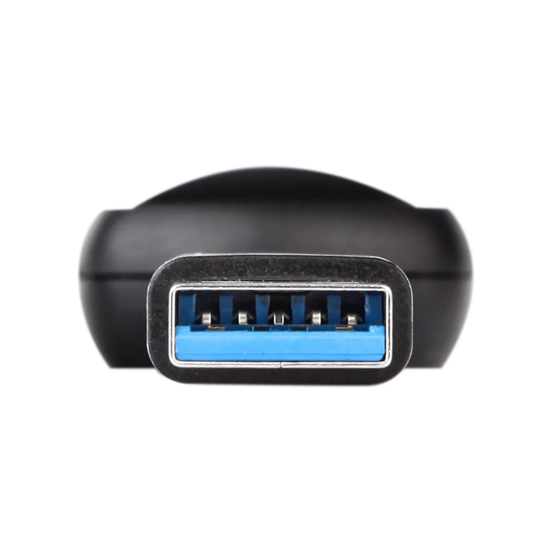 Ethernet-адаптер 2500 Мбит/с USB Type-C на RJ45