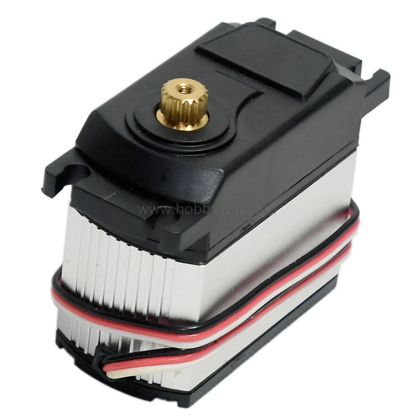 Запчасть для рулевого управления HSP 52019 сервопривод 20 кг 1/5 радиоуправляемая с