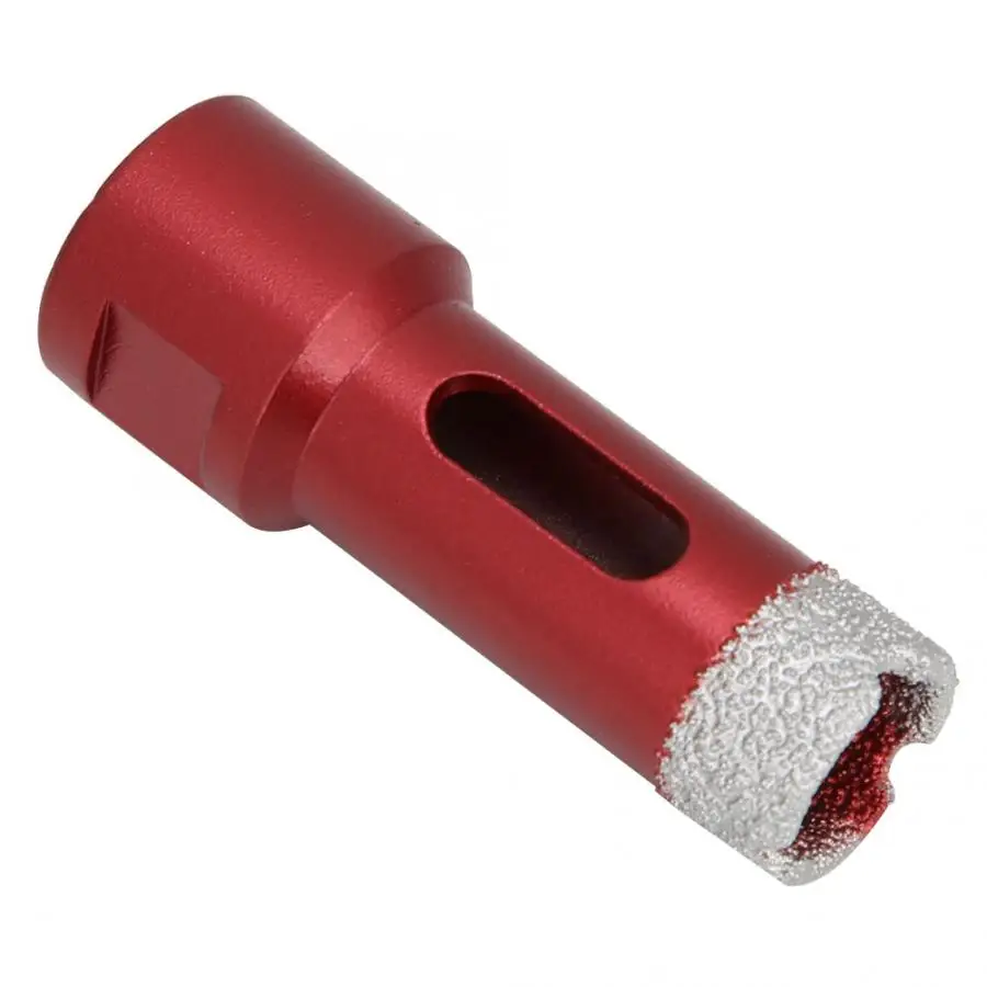 2 предмета в комплекте кольцевых пил бит Алмазный M14 внутреннюю резьбу угловая