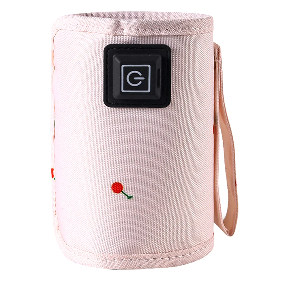 

Compact Warmer Convenient Baby Bottle Warmer Feeding Bottle Warmer