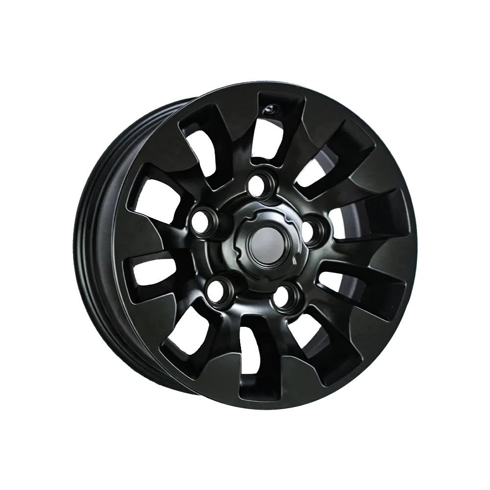 16x7 0 18x8 Размер 4 x4 литые колесные диски для Land Rover Defender автомобильные