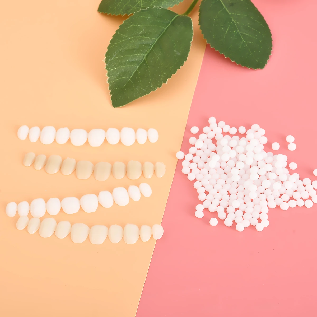 Новый удобный чехол для отбеливания зубов мужчин и женщин | Красота здоровье