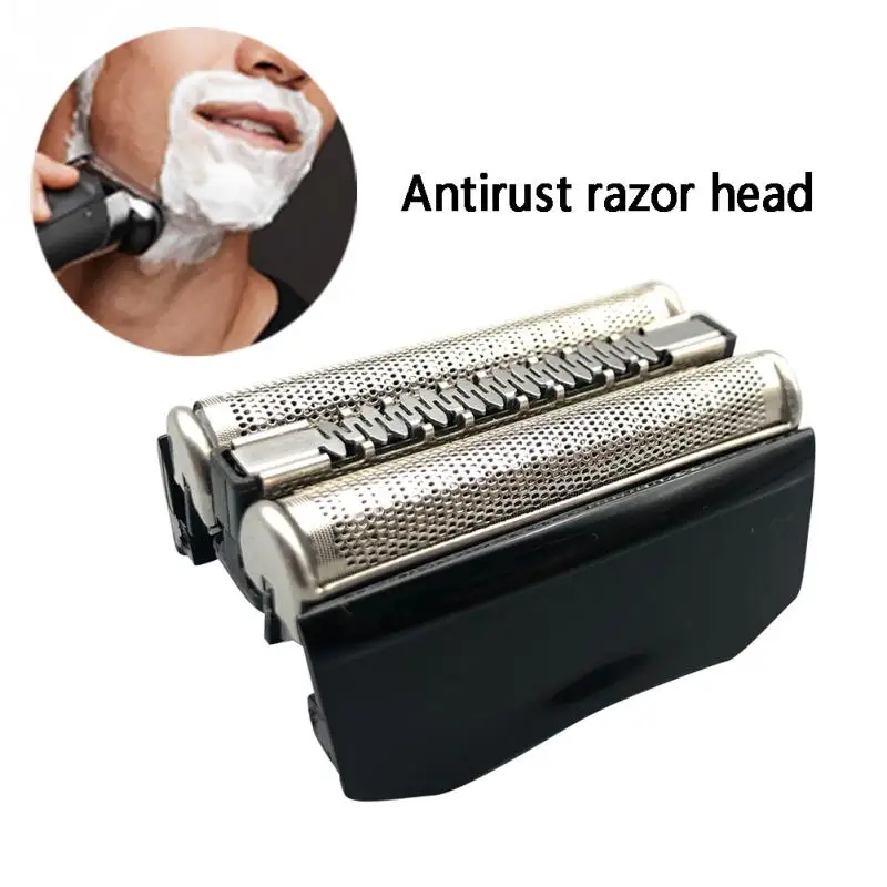 1 шт. сменная бритва фольга кассета режущая головка для Braun Series 7 799cc 795cc 790cc 4 760cc 750cc