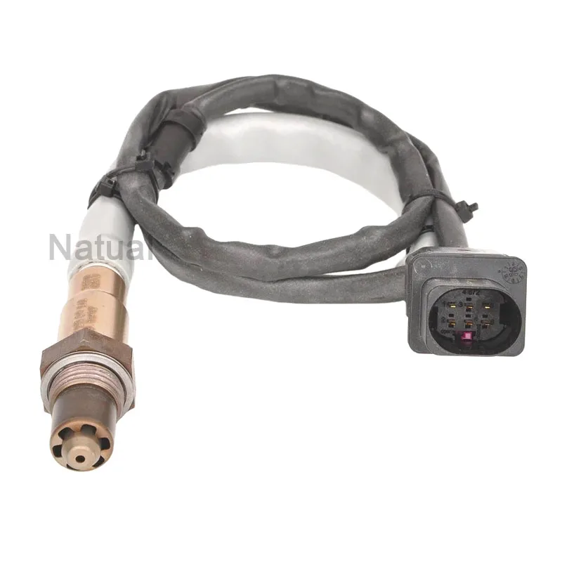 Кислородный датчик Lambda Probe O2 для Audi A3 Q3 Seat Altea XL Leon Toledo Skoda Octavia Superb 2 0 FSI 0258017010 258 017 010 |
