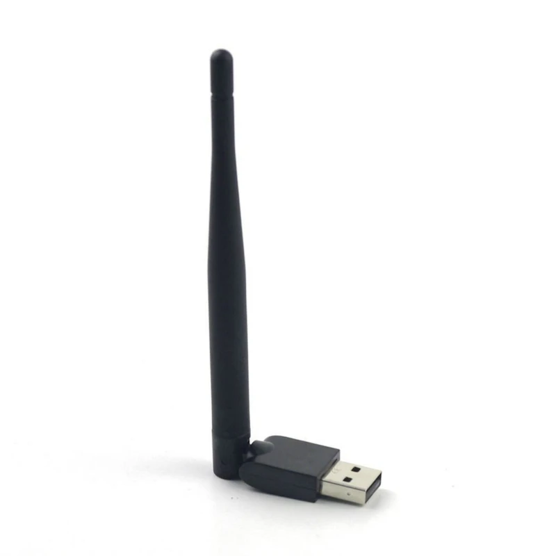 TP Link Беспроводное сетевое удобное оборудование 150 Мбит/с MTK7601 беспроводной USB