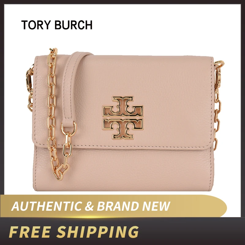 Подлинная оригинальная и брендовая Новая роскошная кожаная сумка через плечо с