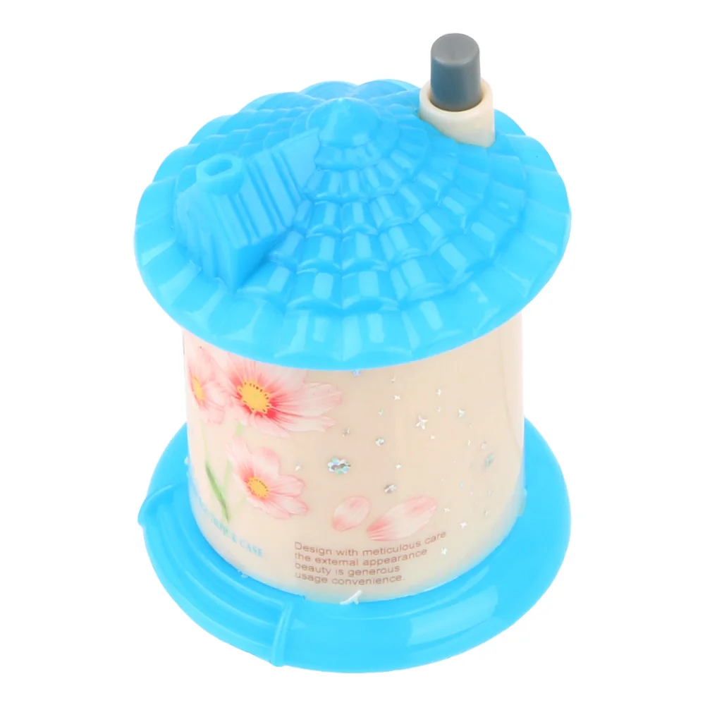 Креативная коробка для зубочисток HILIFE портативная фотокамера в форме домика