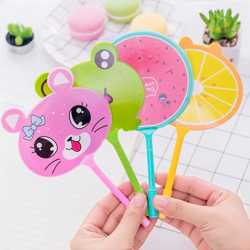 

Шариковая ручка, 1 шт., шариковая ручка с рисунком животного, веер с чернилами, гелевая ручка, маркер для письма для студентов, канцелярские п...