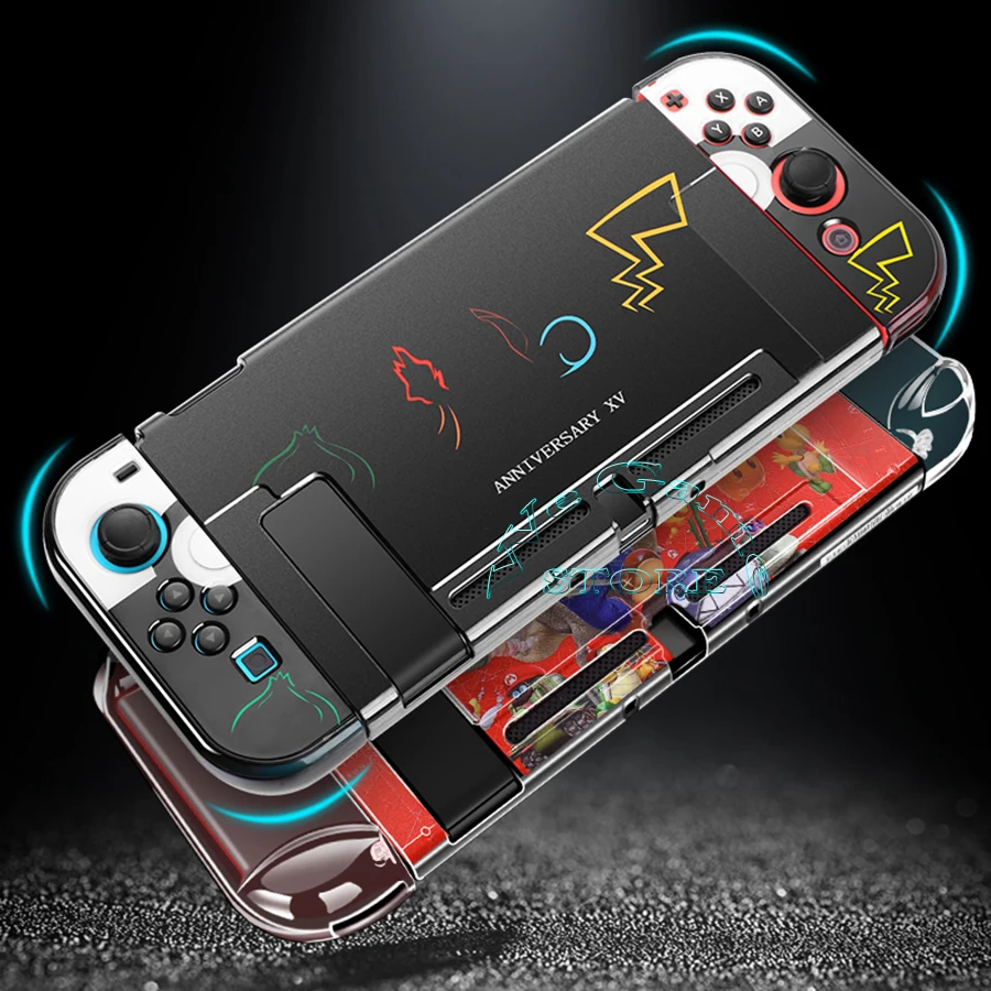 Чехол для Nintendo Switch Nitendo удобный жесткий чехол s switch|Запасные части| |