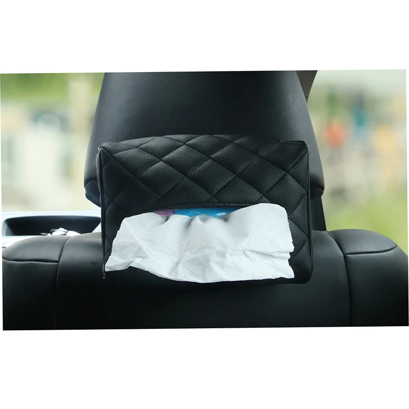 Спинка для офисных кресел из подвесная Автомобильная ТКАННАЯ коробка