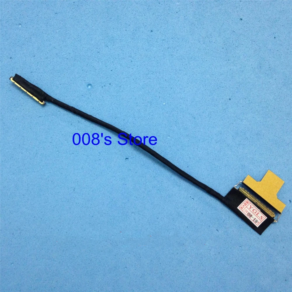 

ЖК-кабель для Lenovo Yoga 13 YOGA13, ультрабук с номером детали 145500043 / 145500051 Flex LVDS, кабель передачи данных для видеоэкрана MOCHA2