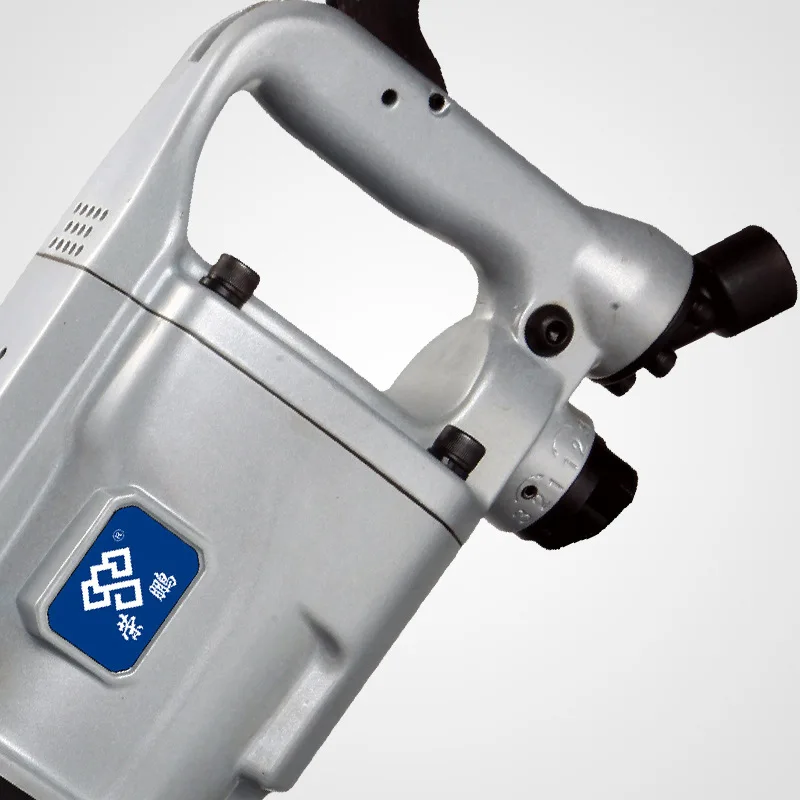 Пневматический инструмент 1 дюйм пневматический гаечный пистолет Разборка ключ