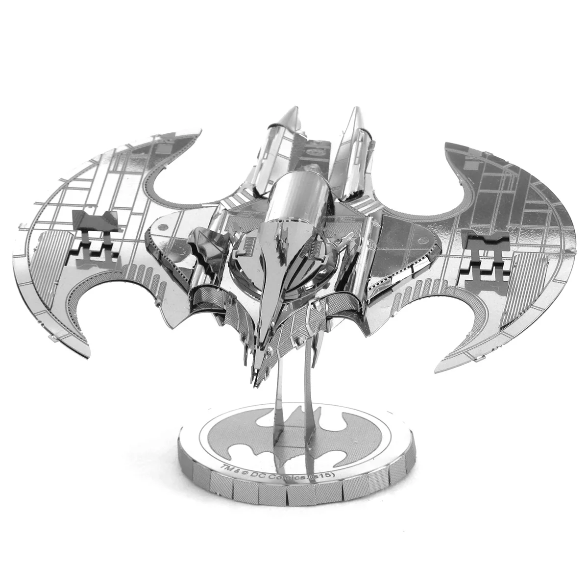 MB155 Футбольное поле, головоломка, игрушки, мини, серия Звездных войн, 3D металлическая головоломка, сделай сам, модель, набор, головоломка для взрослых, детям, образование, подарки - Цвет: MB155