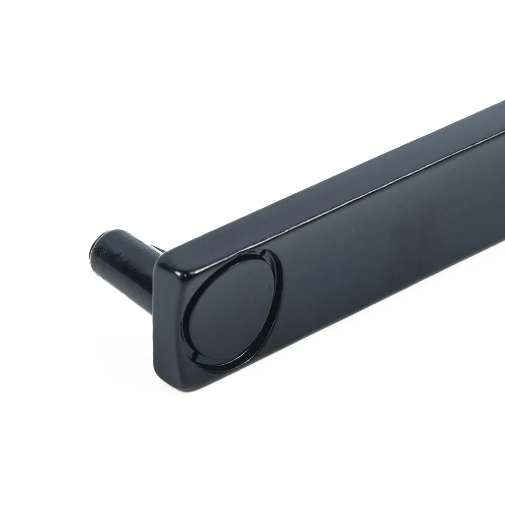 

1pcs External Battery Mounting Bracket Holder Rail Guide With Screws For Ninebot ES1 ES2 ES3 ES4 Ebike Accessories 26.5x2x2.5cm