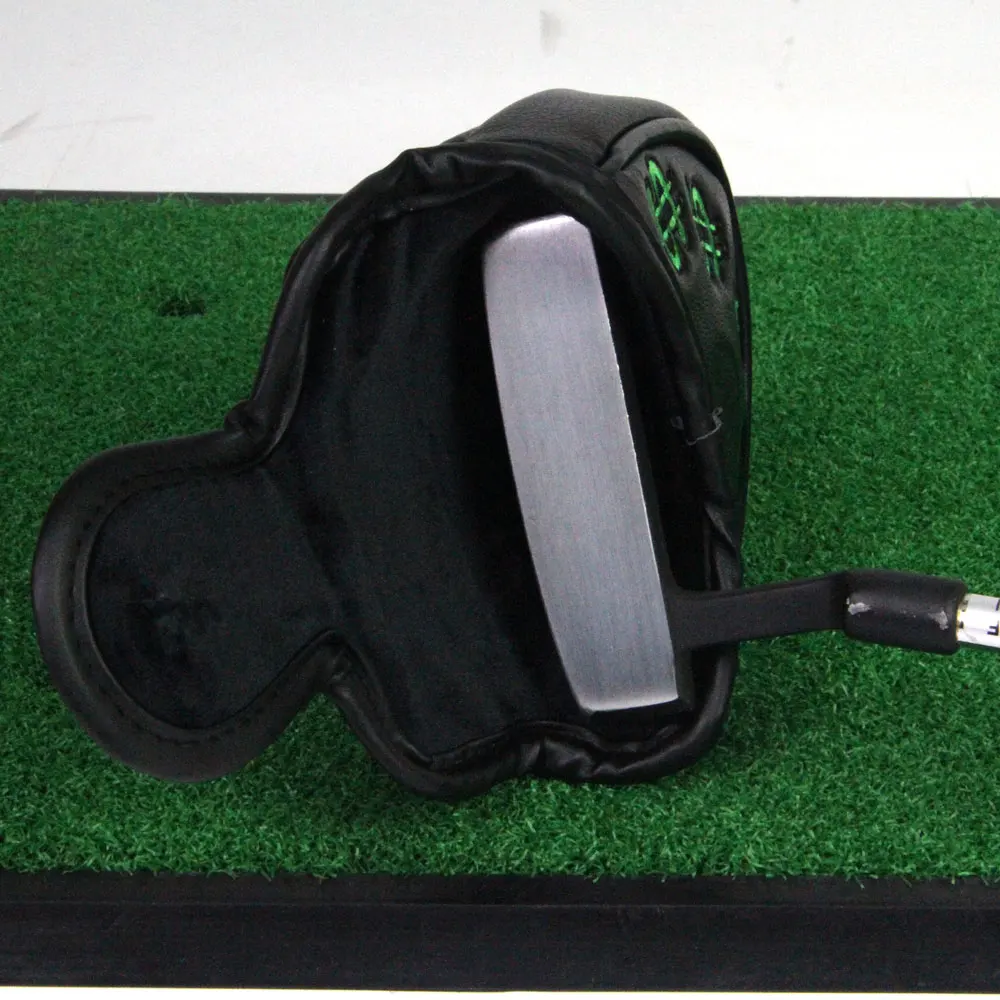 1 шт. водонепроницаемый чехол для гольфа|Головка клюшки| |