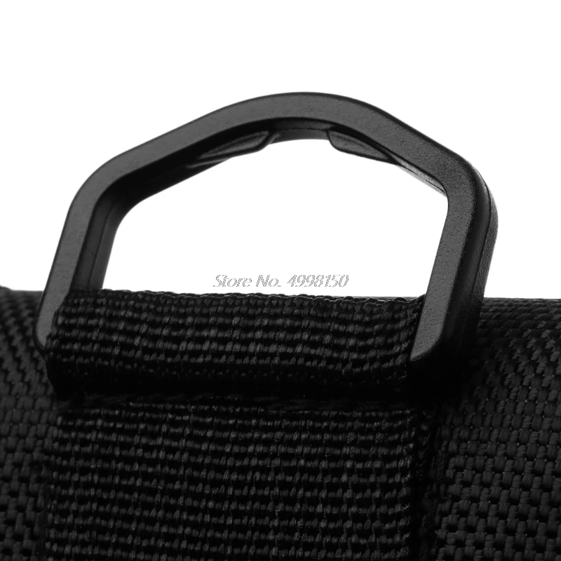 Оптовая продажа дропшиппинг портативная Маленькая нейлоновая сумка для