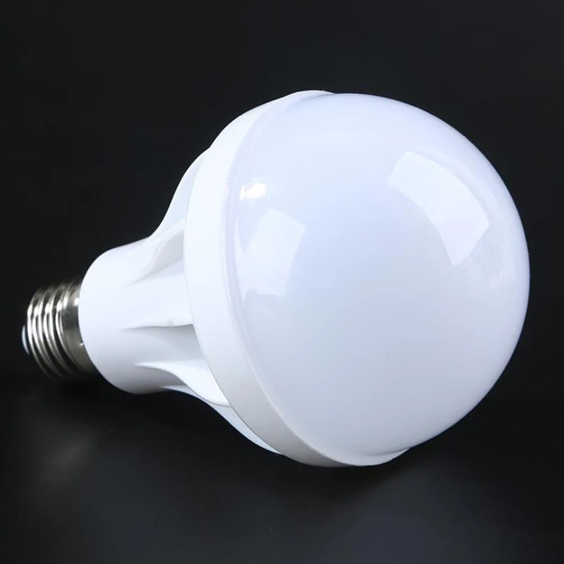 10 шт./лот новая светодиодная лампа SMD 5730 3 Вт 5 7 9 12 15 светодиодные лампы 110V 220V 230V 240V
