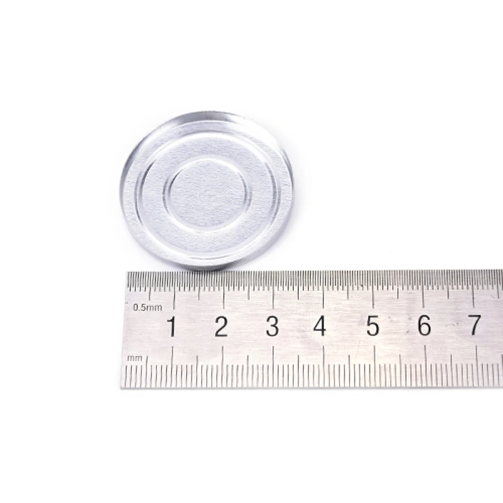 Новинка 10 шт. инструмент для макияжа 36 5 мм сделай сам косметический пустой