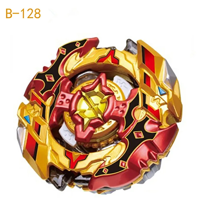 Волчок Beyblade Burst ручка для борьбы аксессуары для мальчиков подарок для детей