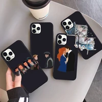 anne with an e phone case for iphone 13 12 11 mini pro xs max 8 7 6 6s plus x se 2020 xr