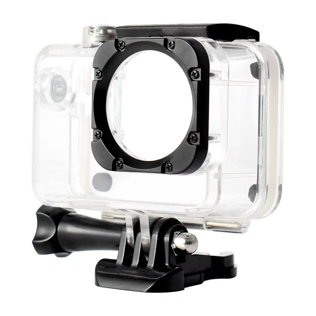 

Firefly X Waterproof Case 60 Meters Waterproof Compatible For Firefly X XS Diving Shield Durable Hard Shell