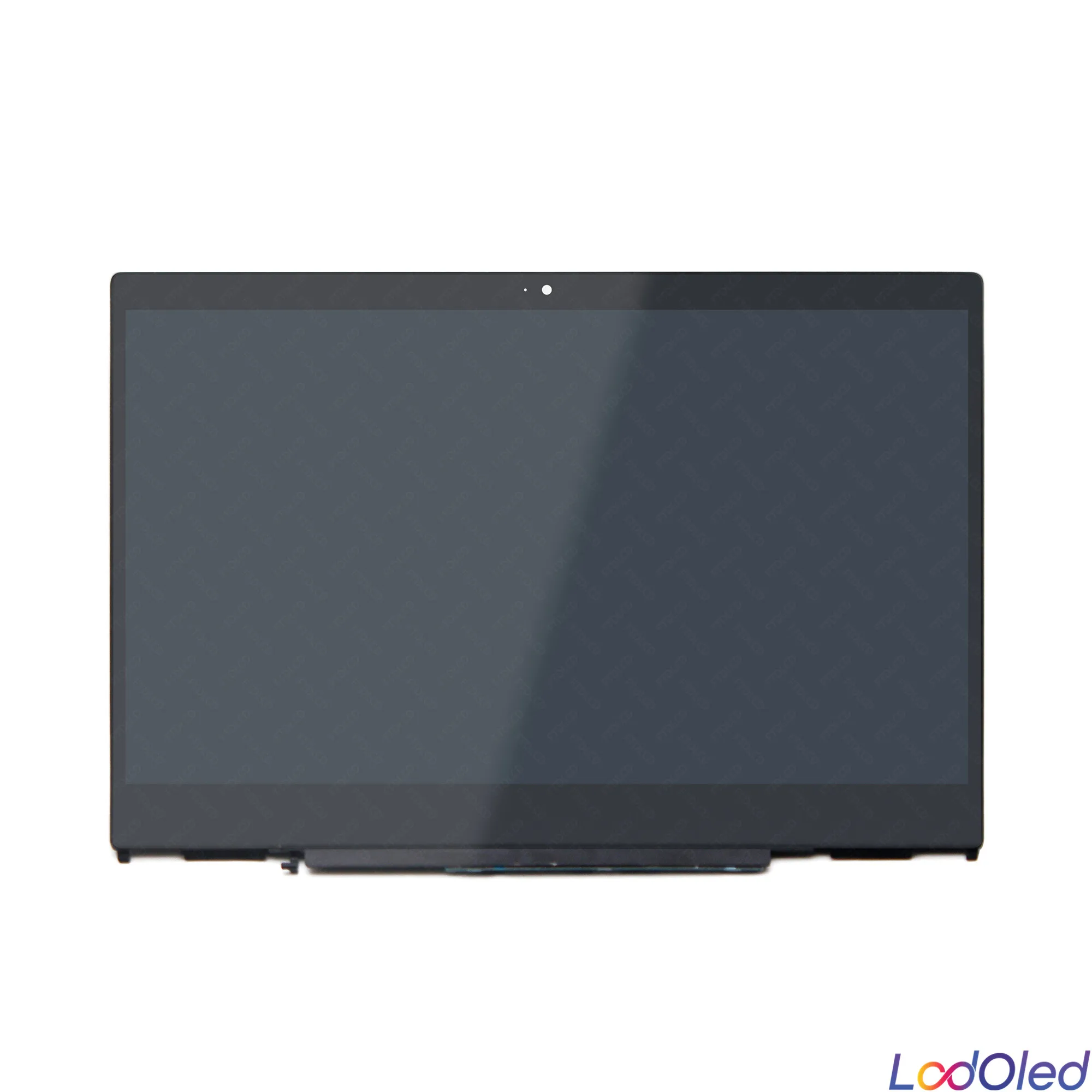 Touch Digitizer LCD Panel Display Screen Assembly+Frame for HP Pavilion x360 14M-cd0001dx 14M-cd0003dx 14M-cd0005dx 14M-cd0006dx |