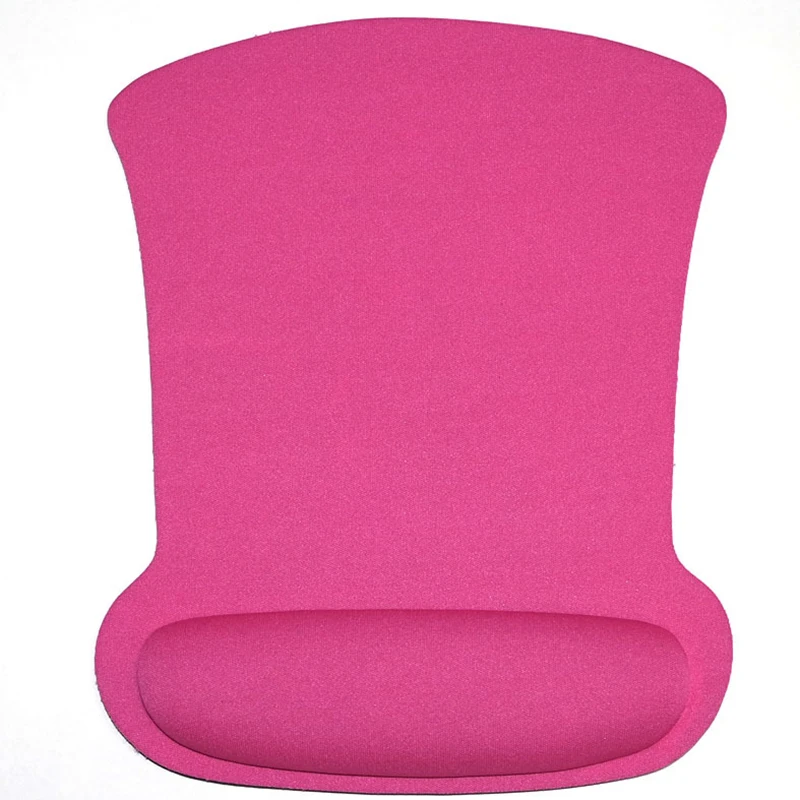 

Mouse Pad With Wrist Rest For Computer Laptop Notebook Keyboard Mouse Mat With Hand Rest Mice Pad Gaming With Wrist SupportS