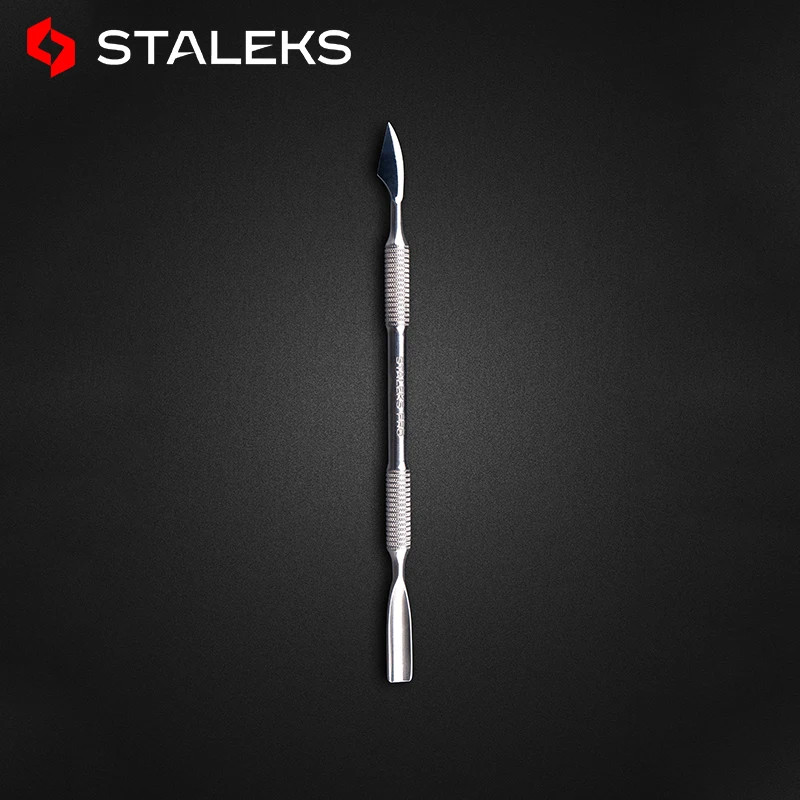 

Ложка для кутикулы из нержавеющей стали, 11-2 дюйма, 1 шт.