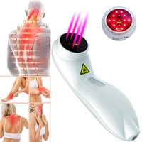 808nm 650nm powerful pain relief lllt low level laser therapy pain management cold laser back pain knee joint arthritis treat 1