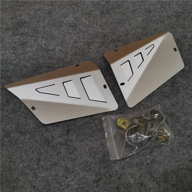 Запчасти для мотоциклов BMW R1200GS ADV LC 2013-2019 защитная крышка рамы цилиндра |