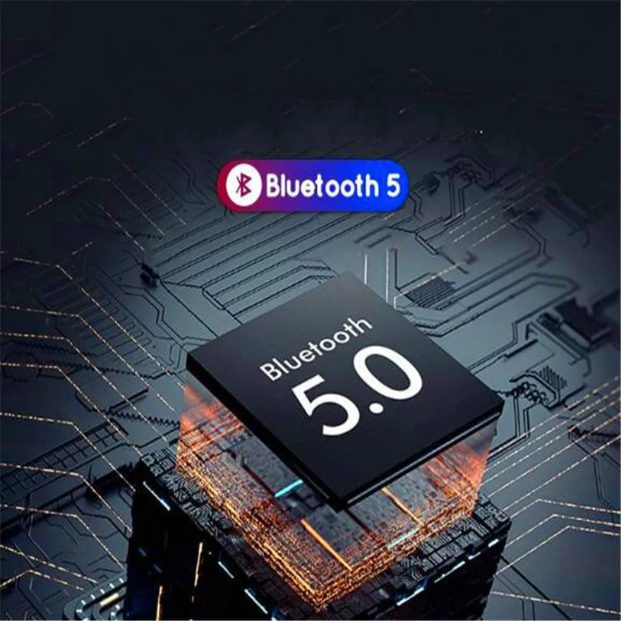 Наушники с костной проводимостью 8G гарнитура беспроводные наушники Bluetooth
