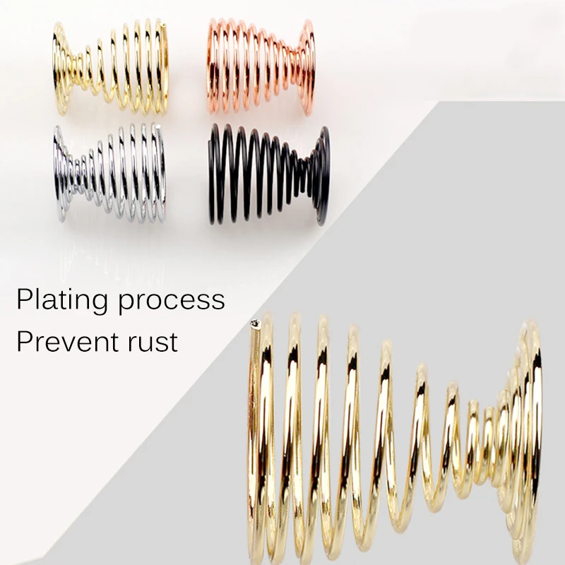 Косметическая подставка для сушки яйцевидного порошка из сплава|Наборы