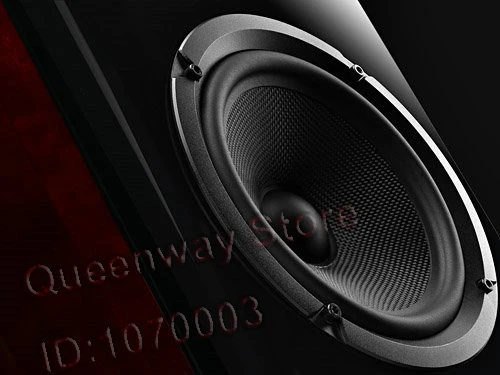 HIVI Swans M6005HT домашний кинотеатр 5,0 стерео звуковая система основной HiVi M6005 центр HiVi RM300C+ объемный HiVi RM300R