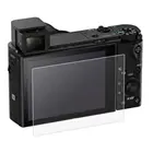 Закаленная пленка для камеры Sony подходит для Sony A7M3 A7M2 HD закаленное стекло отражающая защита экрана