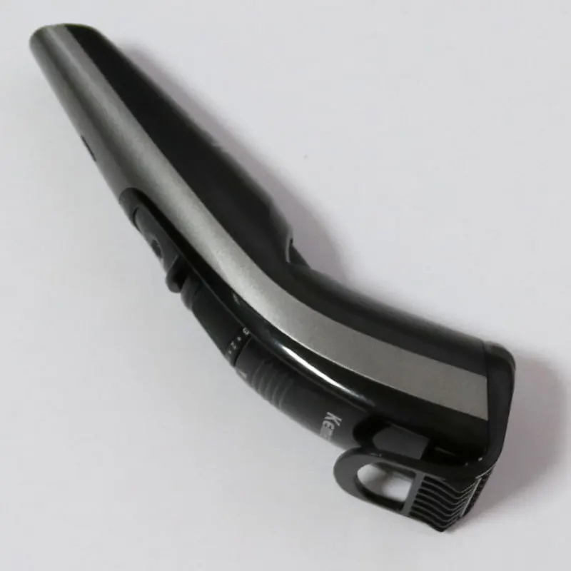 Мужской триммер для бороды профессиональный регулируемый усов и щетины 0 5-10 мм