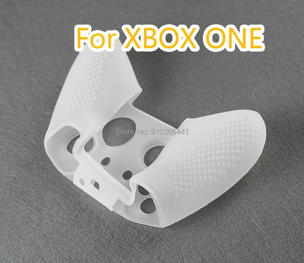 Силиконовый чехол для геймпада Xbox One S 1 шт./лот