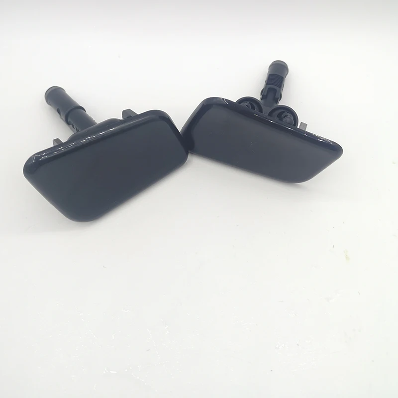 Омыватель передней фары автомобиля насадка распылителя для H yundai Azera 2011 2012 2013 2014