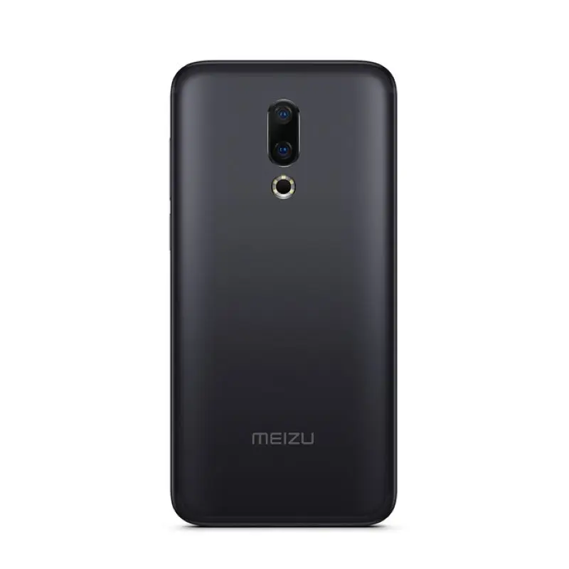 Оригинальный сотовый телефон Meizu 16 4G LTE 6 ГБ ОЗУ 64 ПЗУ восьмиядерный процессор