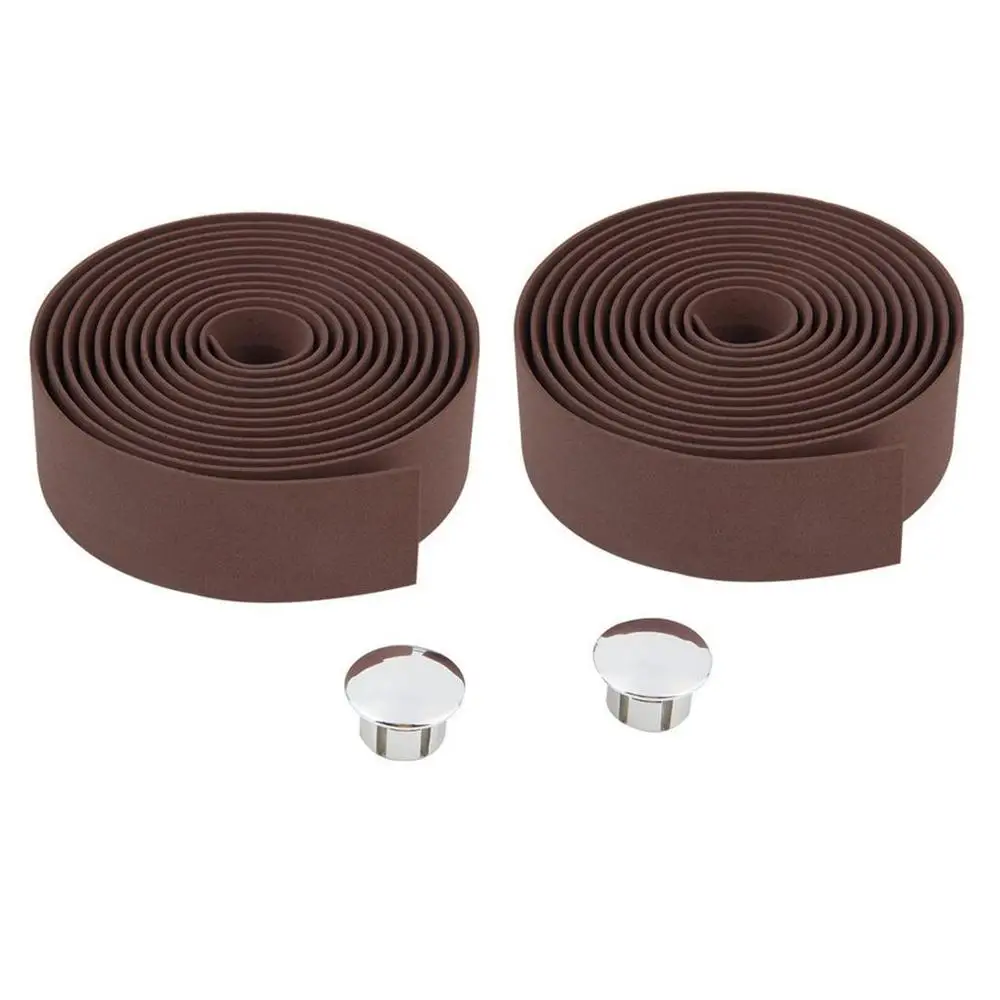 Ручка обмотка руля для шоссейного велосипеда 2 шт. в комплекте велосипедного с