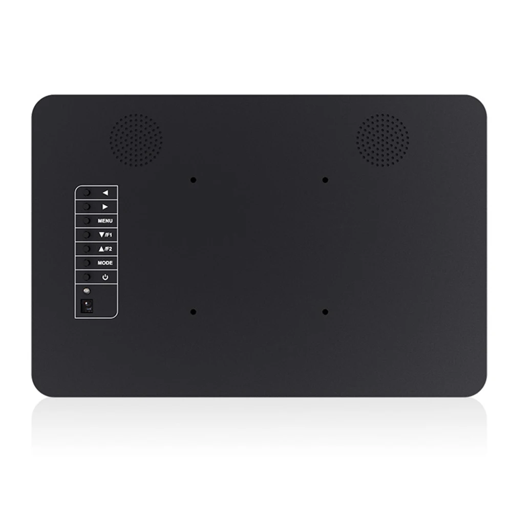 FEELWORLD 10.1 Inch Industrial Capacitive Touchscreen Monitor 10-Point Touch IPS 1280x800 PF101-9CT |