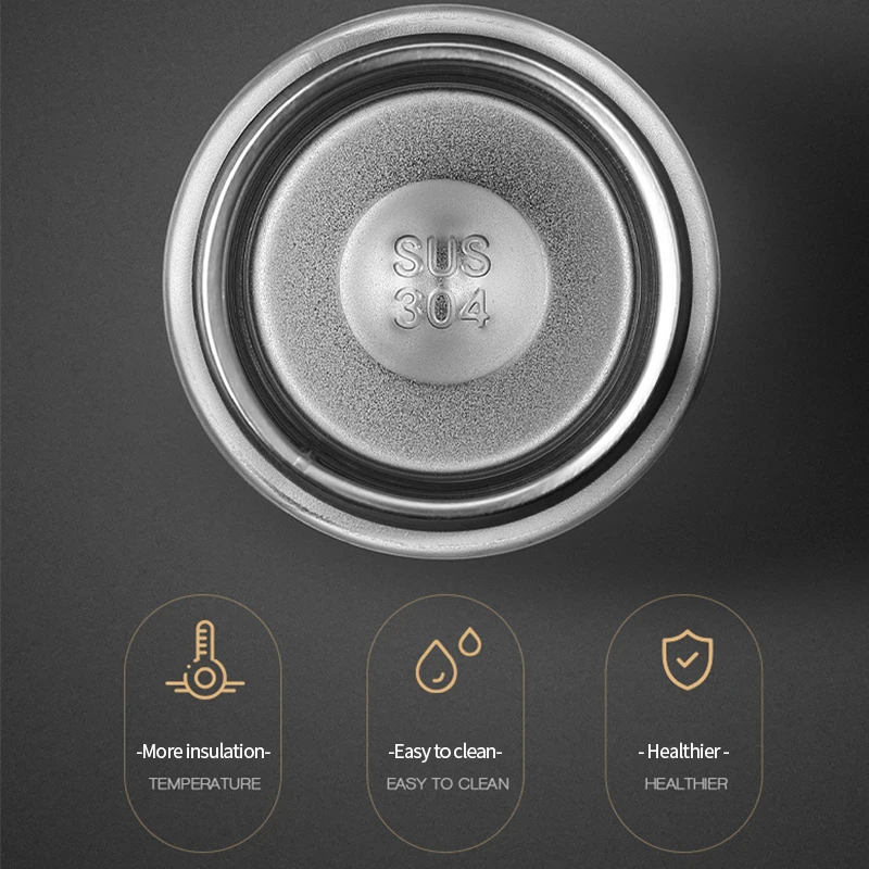 Термос из нержавеющей стали 304 | Дом и сад