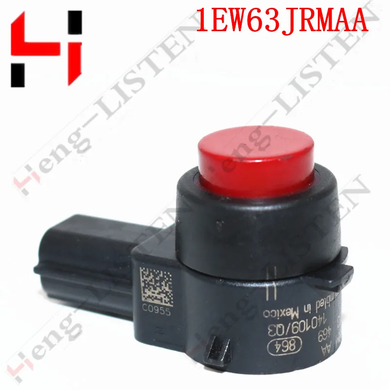 Датчик контроля парковочного расстояния 1EW63JRMAA 0263013031 PDC для Ram 1500 2500 3500 |