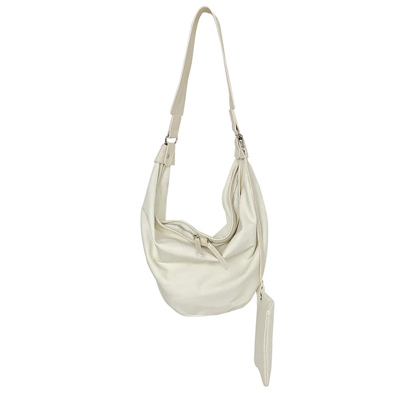 

Handbags Women Canvas Bags Designer Fashion Ladies Purses and Handbags Solid Color Canvas Crossbody Bags for Women
