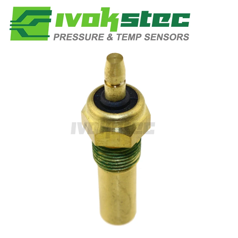 Датчик температуры охлаждающей воды (черный верх) для Land Rover Defender 90/110/130 300TDi 2 5 AMR3321