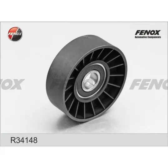 Ролик ремня приводного HYUNDAI SONATA/TUCSON 2.7 FENOX R34148 | Автомобили и мотоциклы