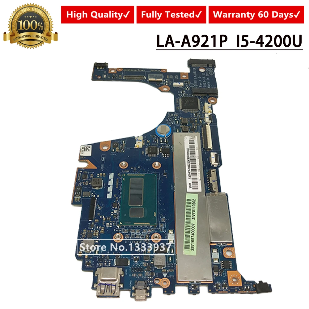 11s90005930 la a921p zivy0 для lenovo yoga2 yoga 2 13 yoga2 13 pro ноутбук мате