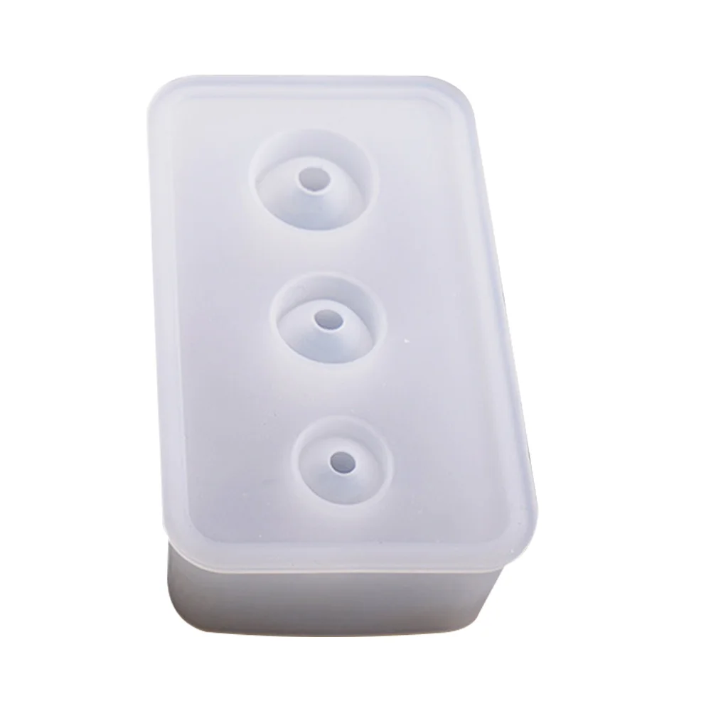 

Craft Epoxy Mould DIY Silicone Mold Jewelry Resin Molds Silicone Moulds Tool