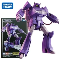 takara tomy action toy figures mp 29 japanese takara transformers mp29 master first edition mp 29 defense staff shock wave spot