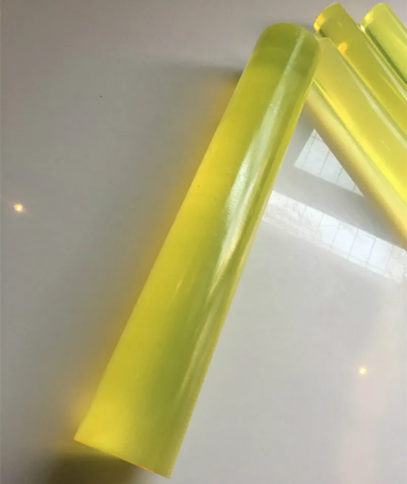 1 шт. наружные спортивные товары для самозащиты пластиковый круглый стержень